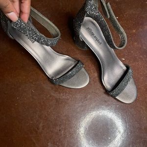 Jeffery Campbell dress heels